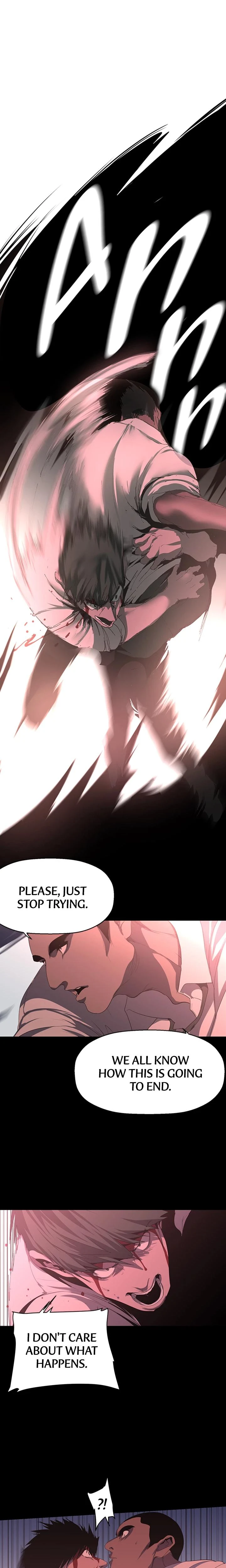 Brave New World Chapter 233 Page 14
