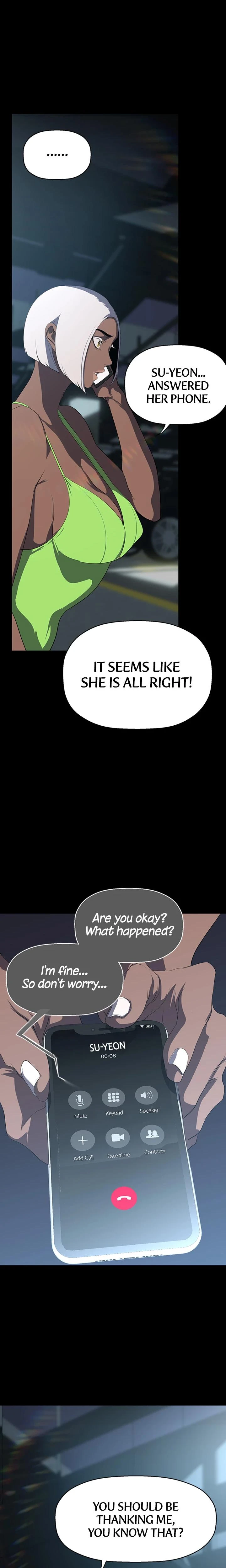 Brave New World Chapter 233 Page 24
