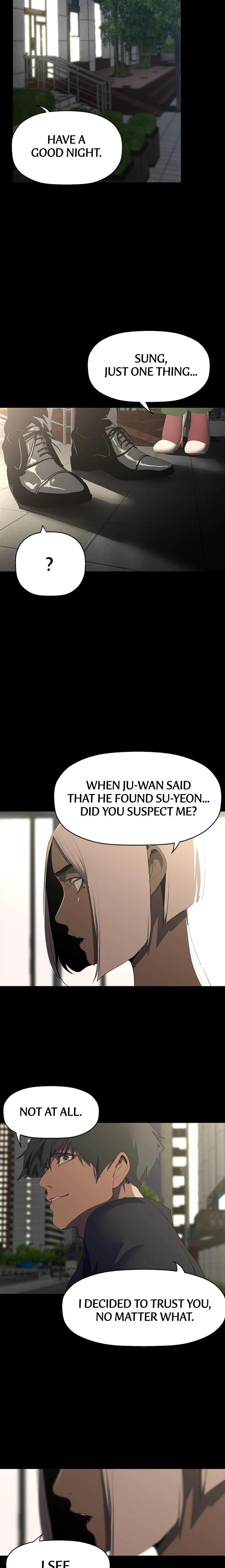 Brave New World Chapter 233 Page 27