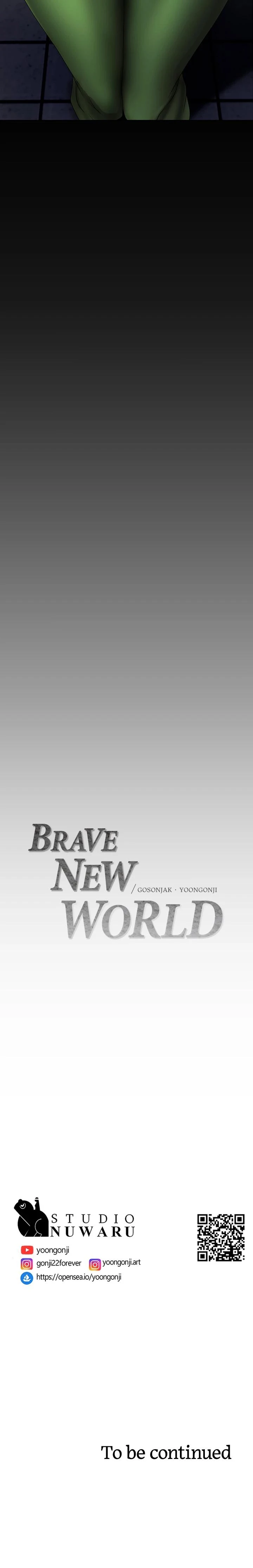 Brave New World Chapter 233 Page 29
