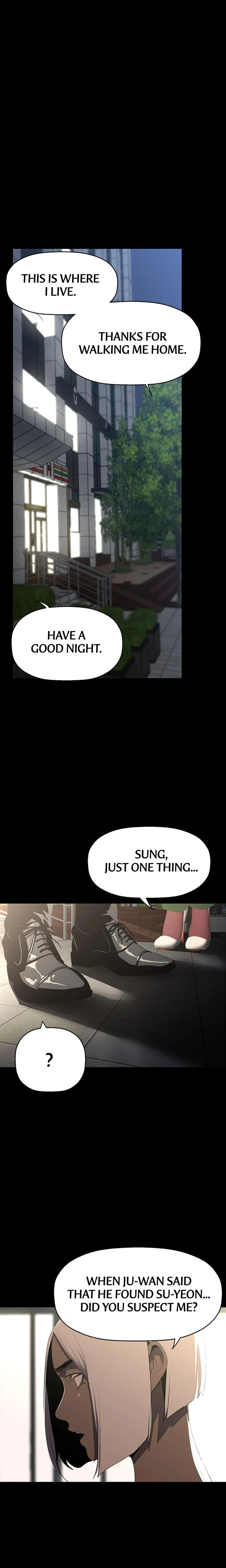 Brave New World Chapter 234 Page 1