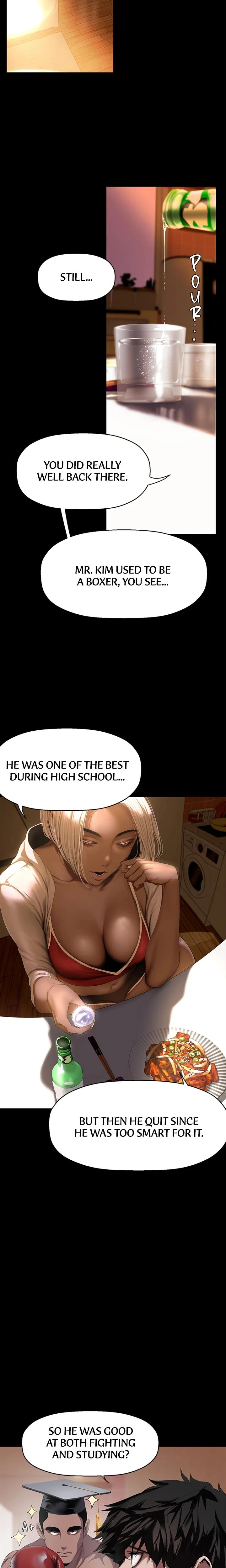 Brave New World Chapter 234 Page 10