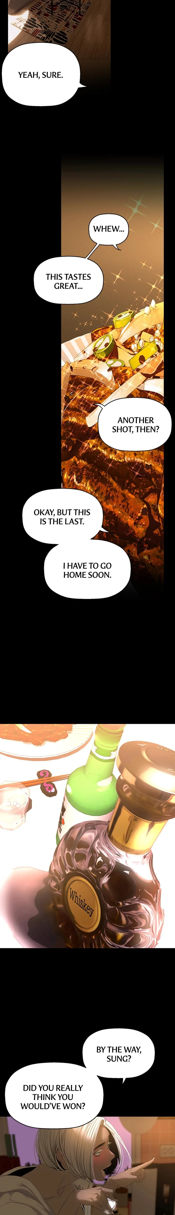 Brave New World Chapter 234 Page 12