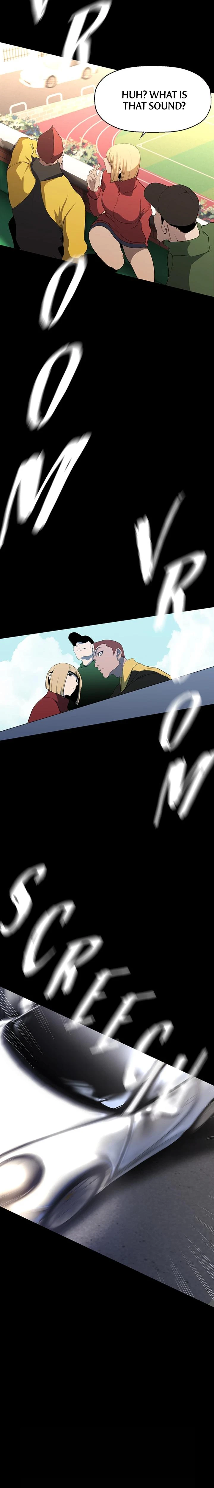 Brave New World Chapter 236 Page 12