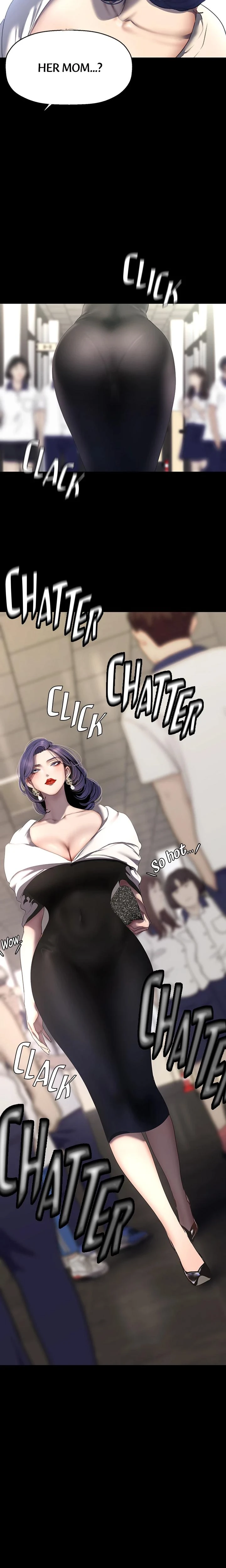 Brave New World Chapter 236 Page 15