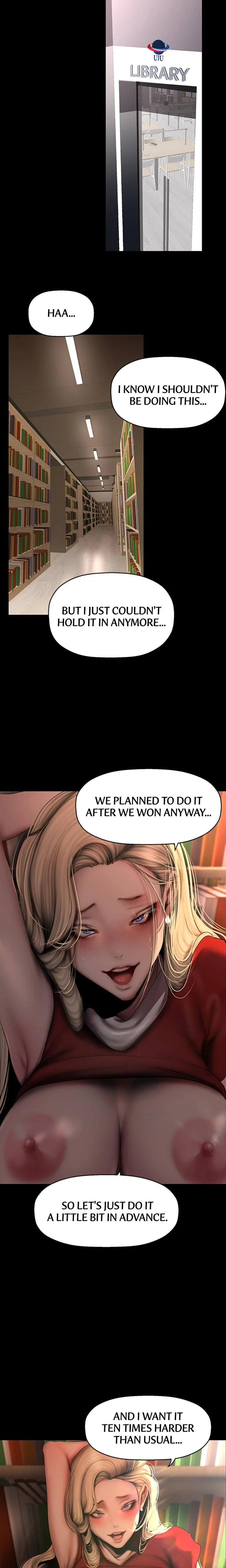 Brave New World Chapter 236 Page 22