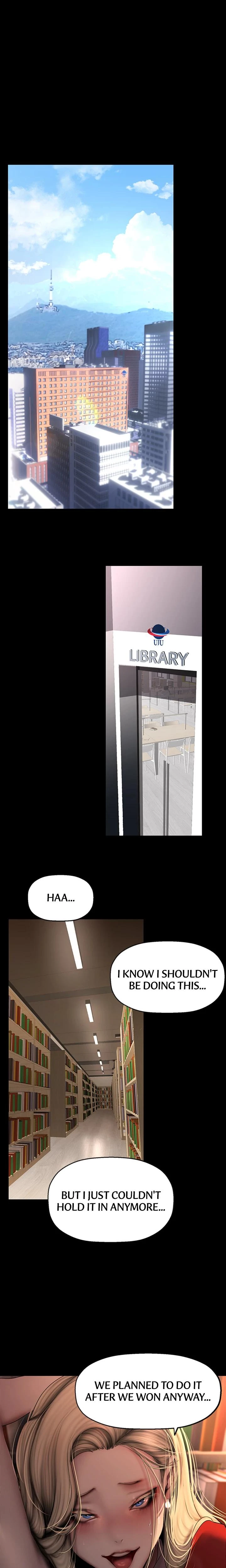 Brave New World Chapter 237 Page 1