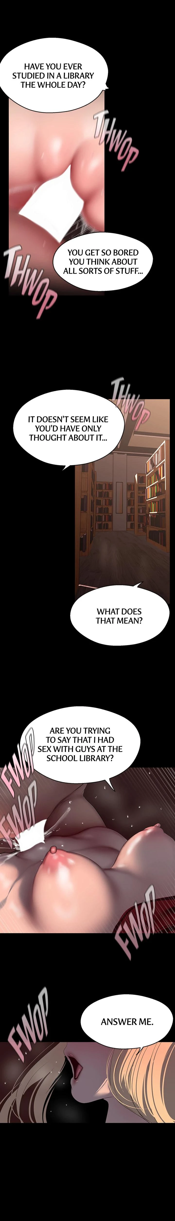 Brave New World Chapter 238 Page 2