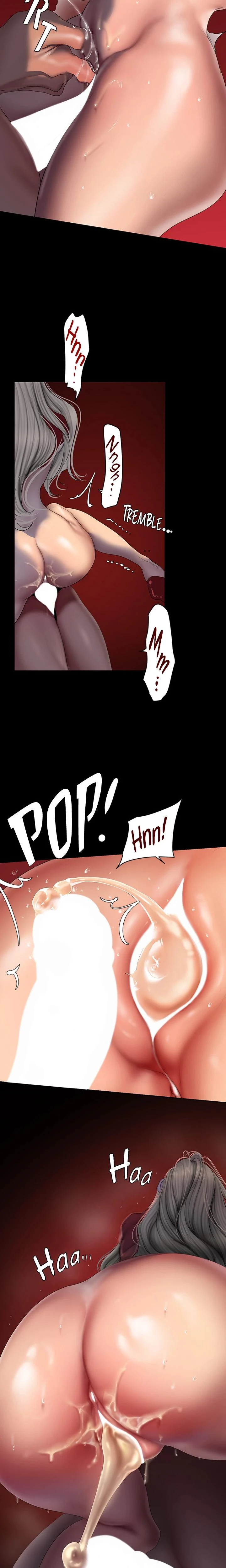 Brave New World Chapter 238 Page 8