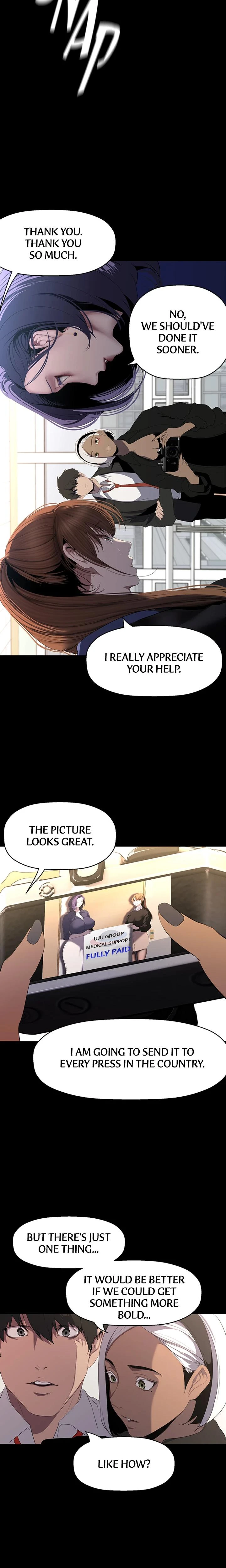 Brave New World Chapter 238 Page 16