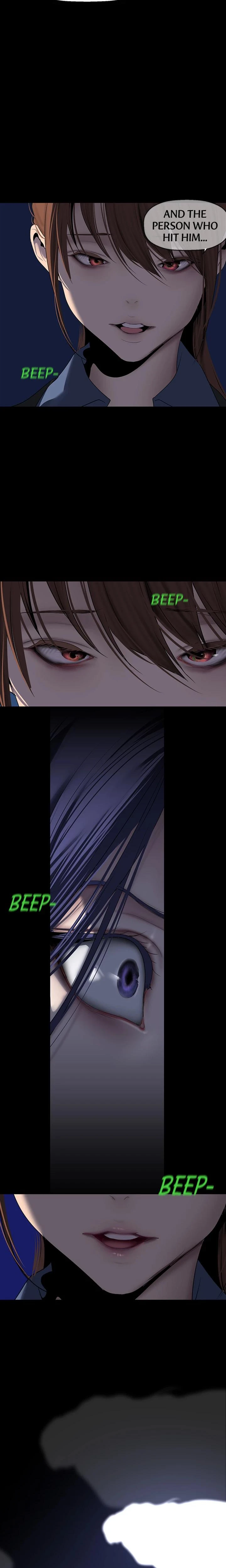Brave New World Chapter 238 Page 20