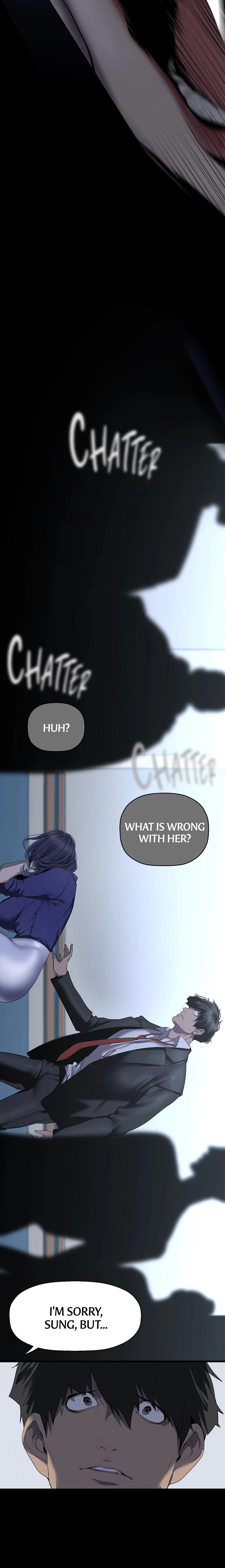 Brave New World Chapter 239 Page 13