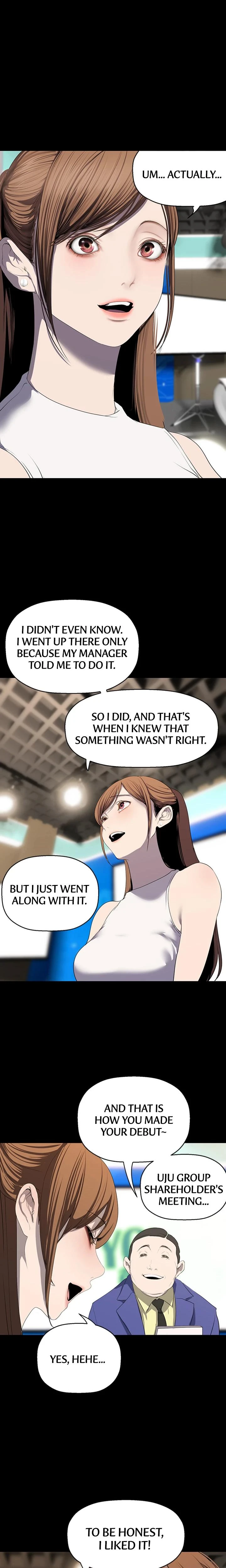 Brave New World Chapter 239 Page 16