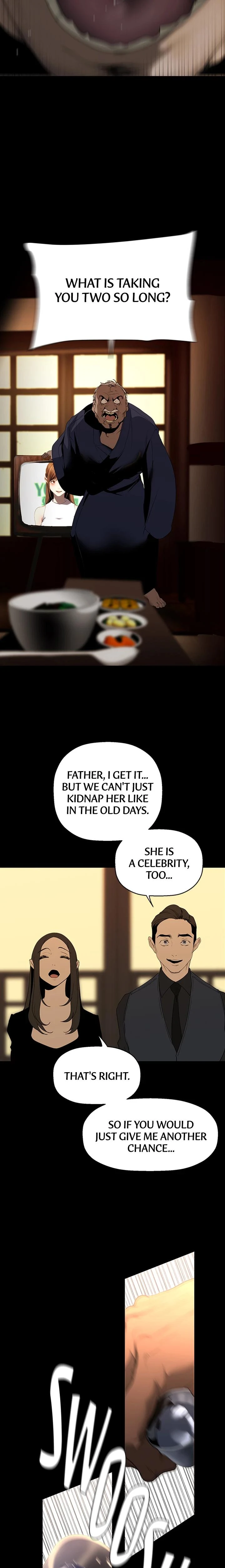 Brave New World Chapter 239 Page 19