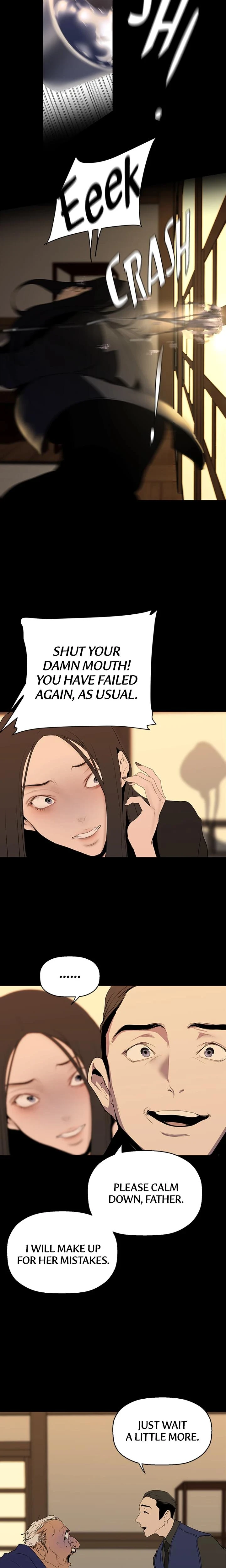 Brave New World Chapter 239 Page 20
