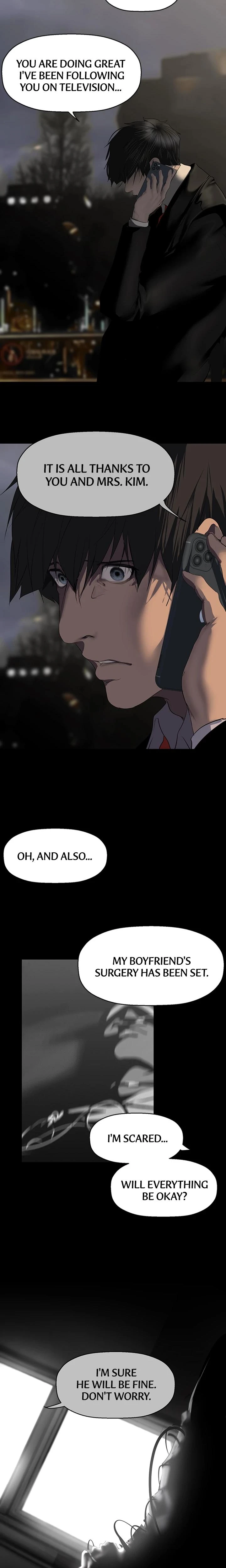 Brave New World Chapter 240 Page 5