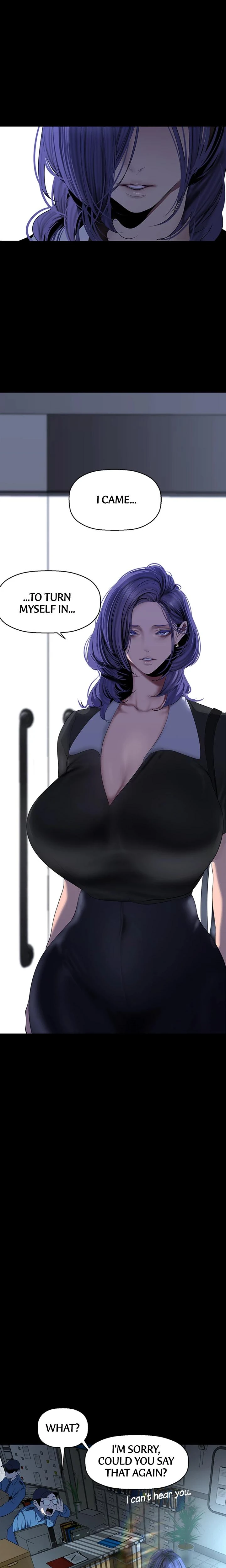 Brave New World Chapter 241 Page 3