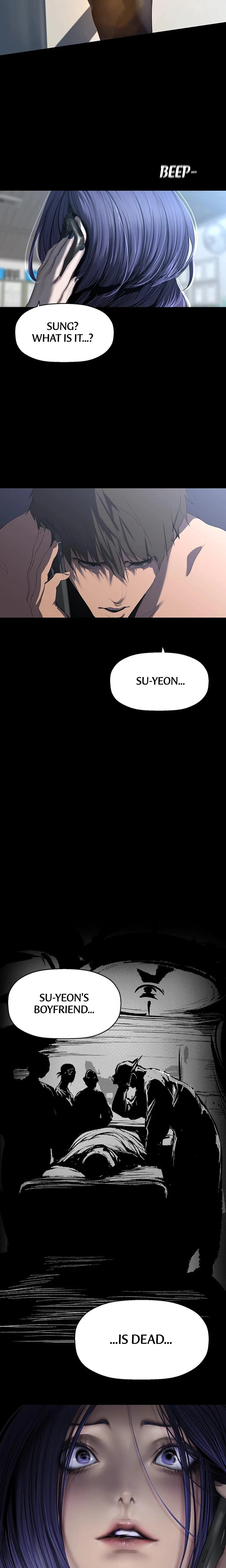 Brave New World Chapter 241 Page 5