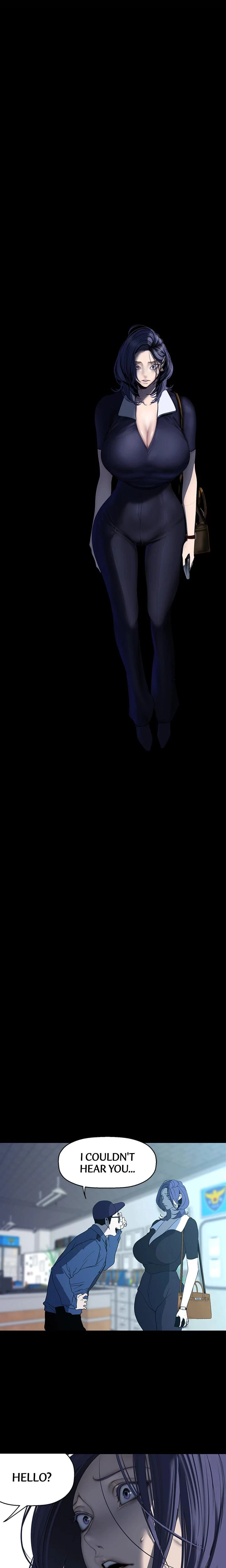 Brave New World Chapter 241 Page 8