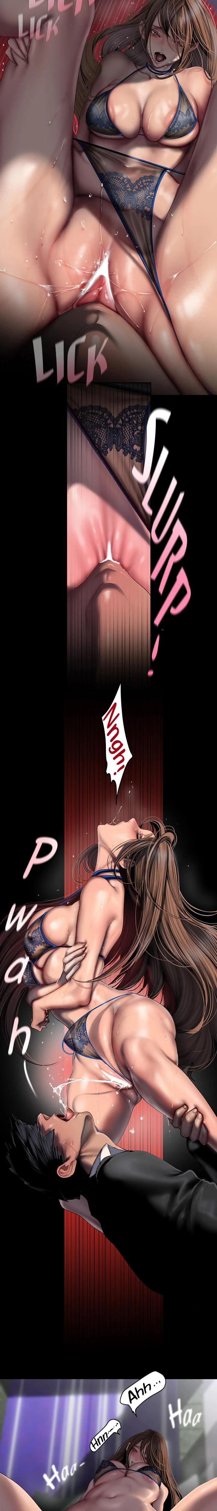 Brave New World Chapter 243 Page 12