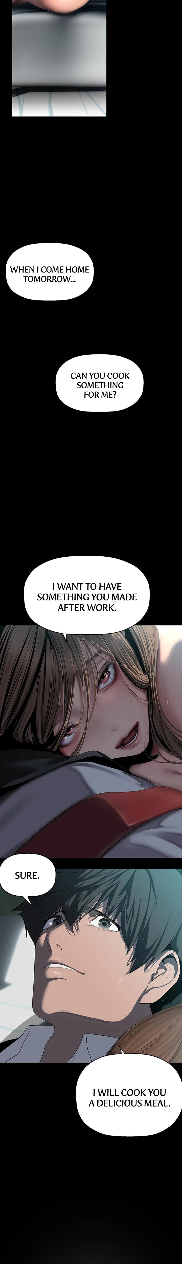 Brave New World Chapter 243 Page 22