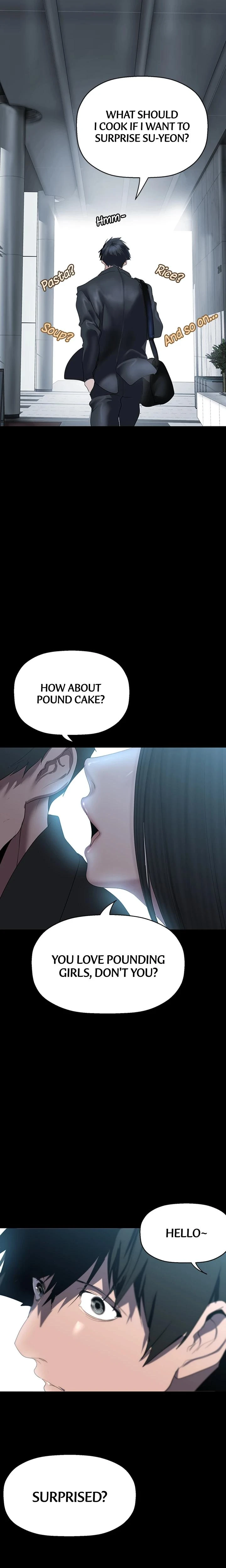 Brave New World Chapter 244 Page 2