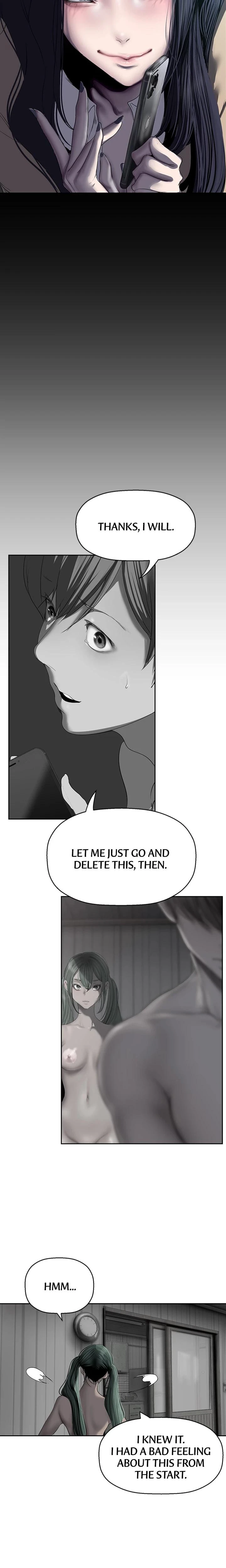 Brave New World Chapter 244 Page 6