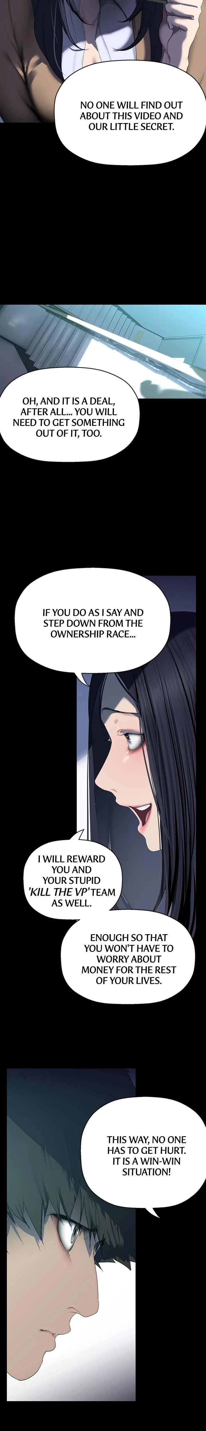 Brave New World Chapter 244 Page 12