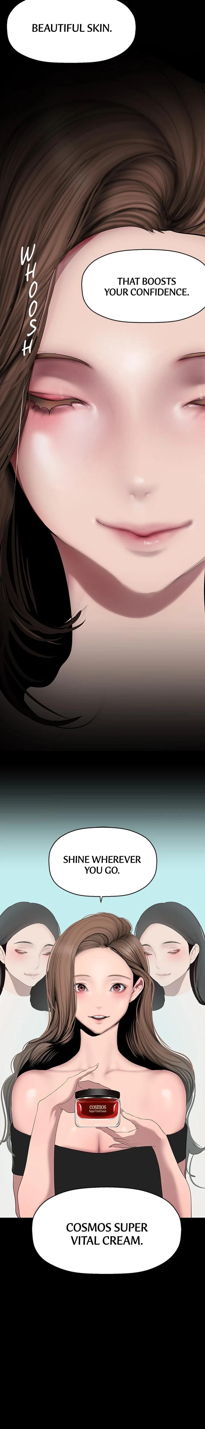 Brave New World Chapter 244 Page 16
