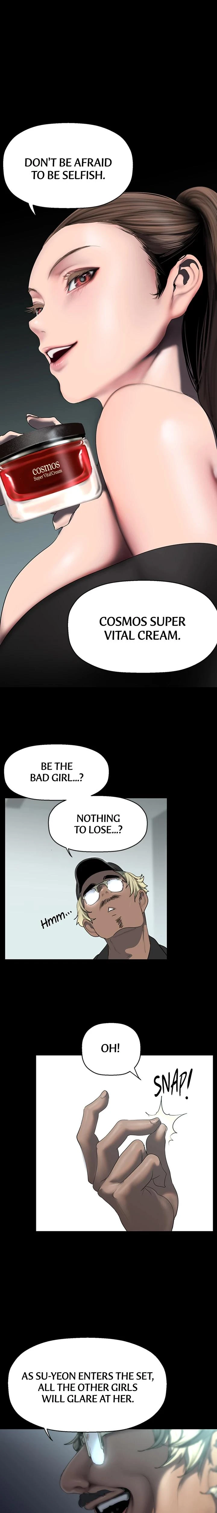 Brave New World Chapter 244 Page 19