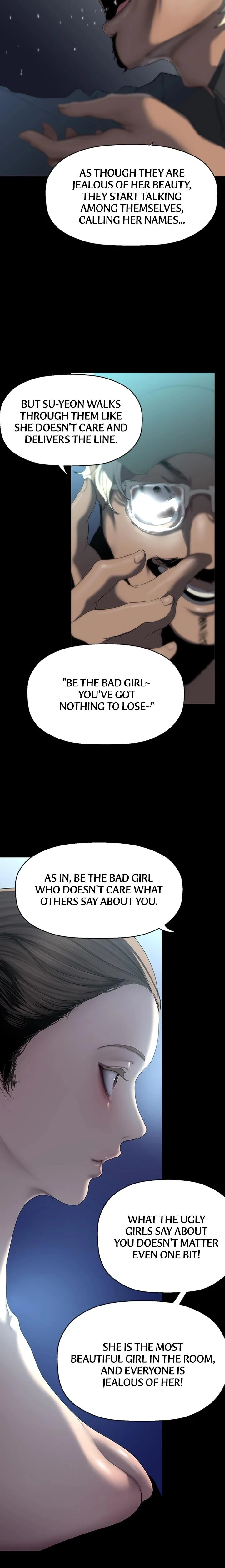 Brave New World Chapter 244 Page 20