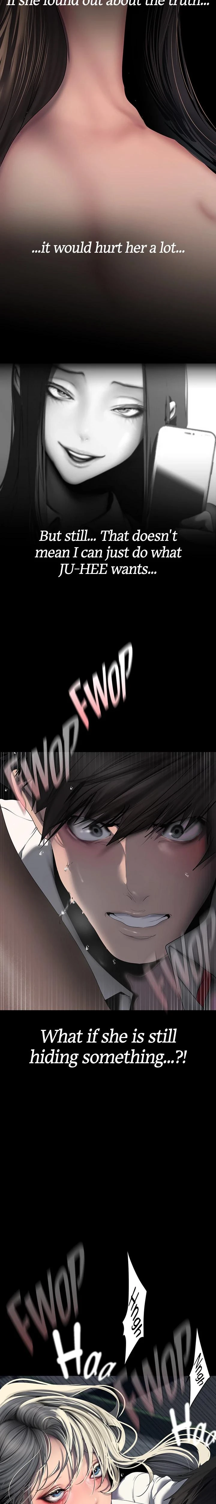 Brave New World Chapter 245 Page 8