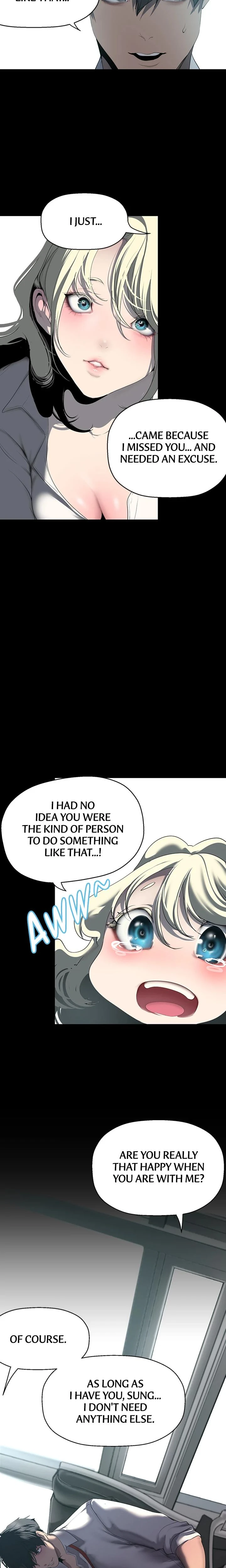 Brave New World Chapter 245 Page 13