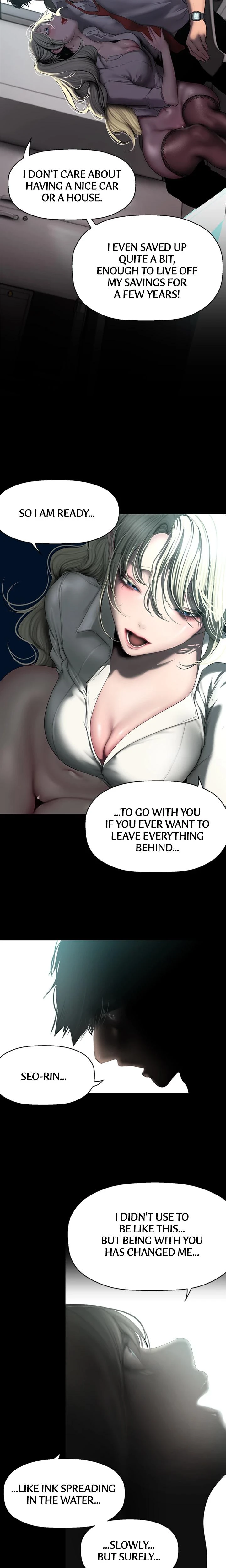 Brave New World Chapter 245 Page 14