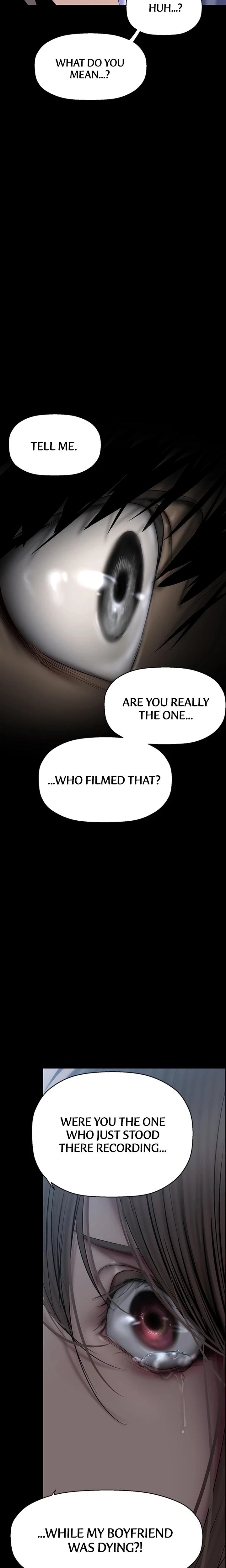 Brave New World Chapter 245 Page 19