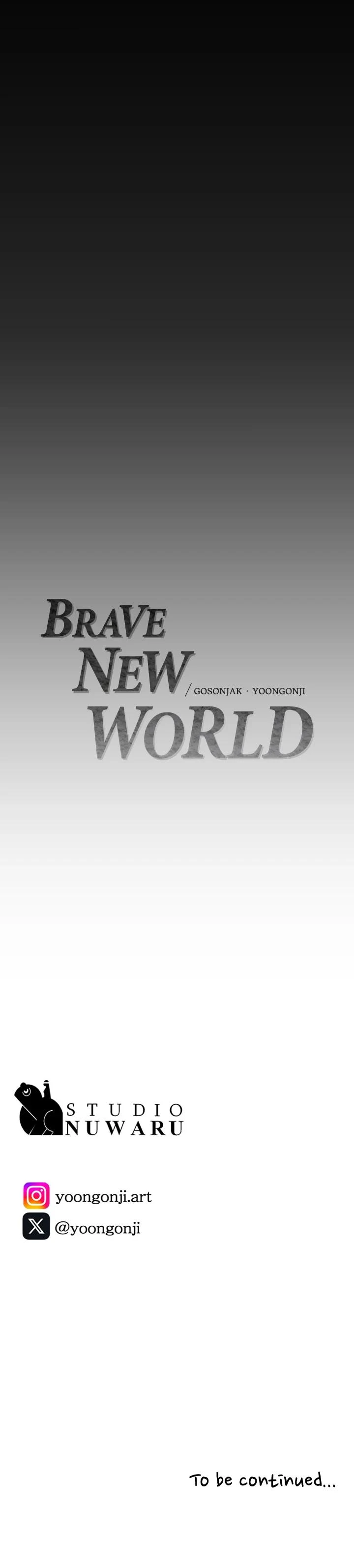Brave New World Chapter 245 Page 24