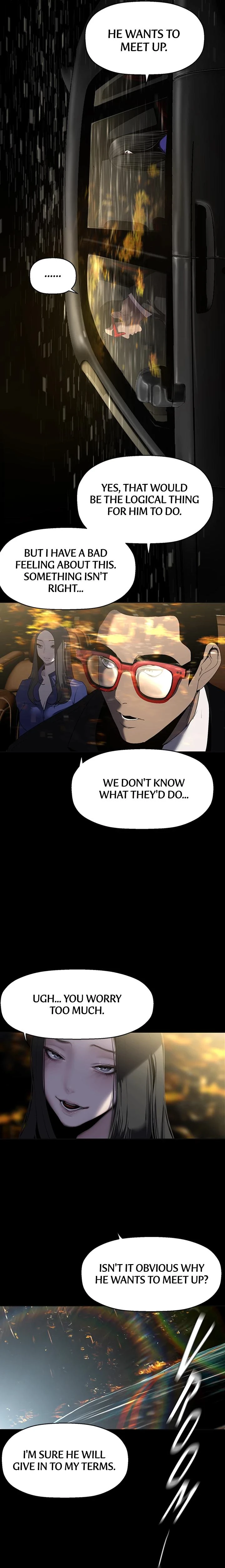 Brave New World Chapter 246 Page 10