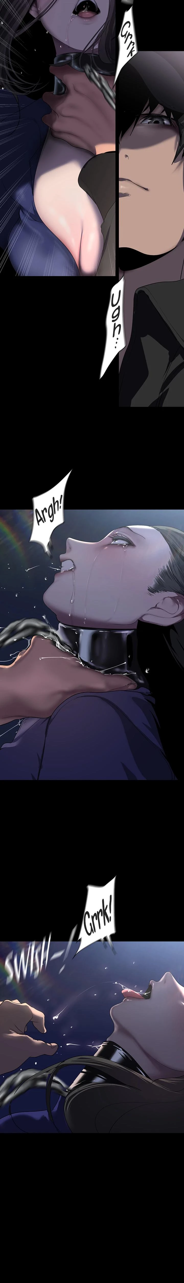 Brave New World Chapter 246 Page 22