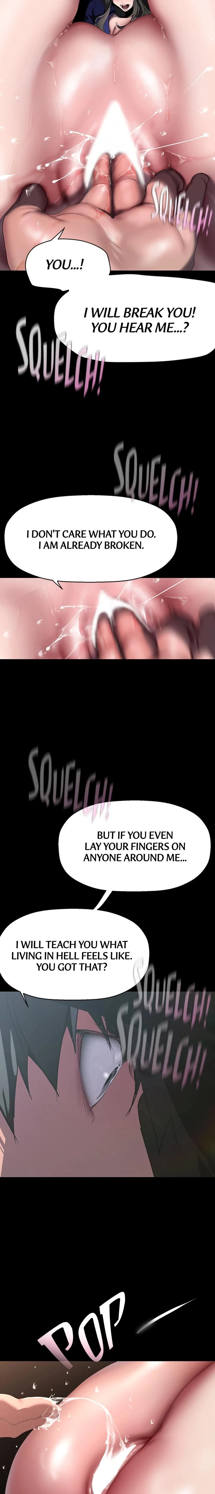 Brave New World Chapter 247 Page 2