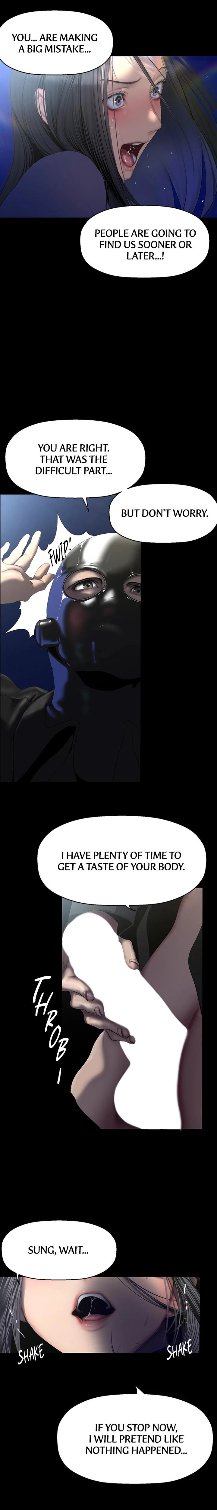 Brave New World Chapter 247 Page 4