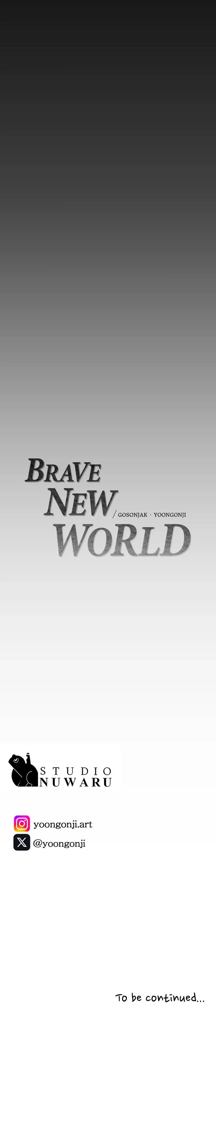 Brave New World Chapter 247 Page 24