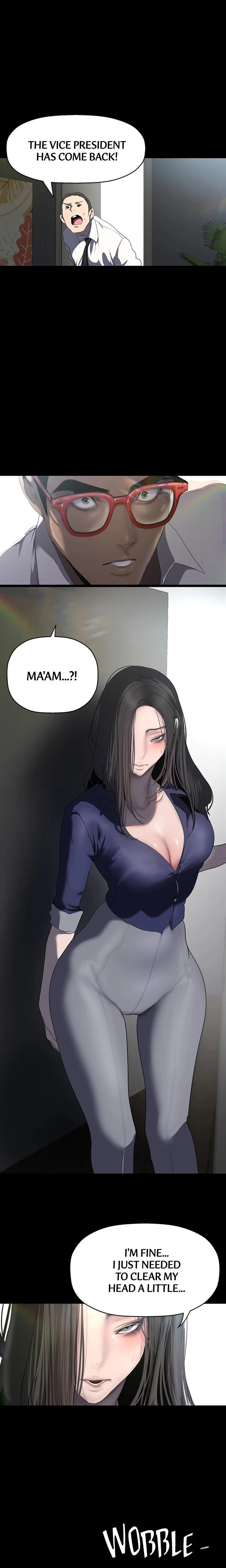 Brave New World Chapter 248 Page 1