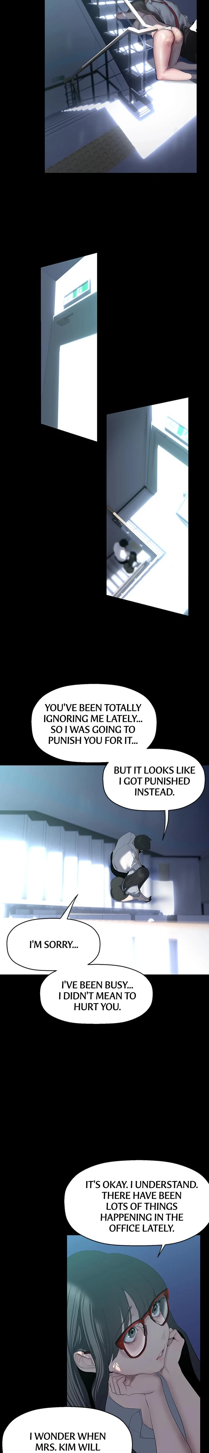 Brave New World Chapter 249 Page 11