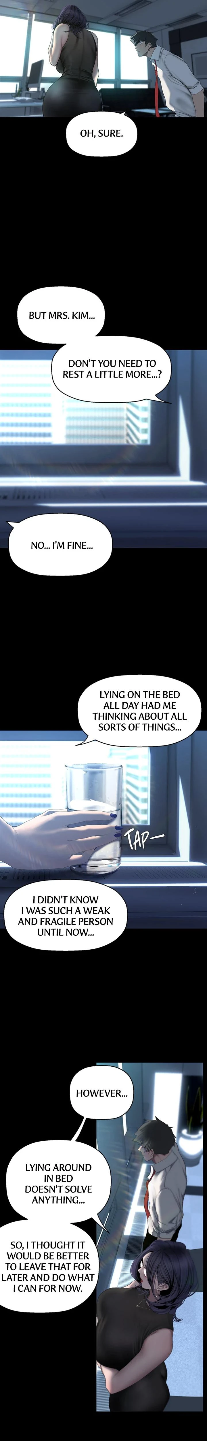 Brave New World Chapter 249 Page 16