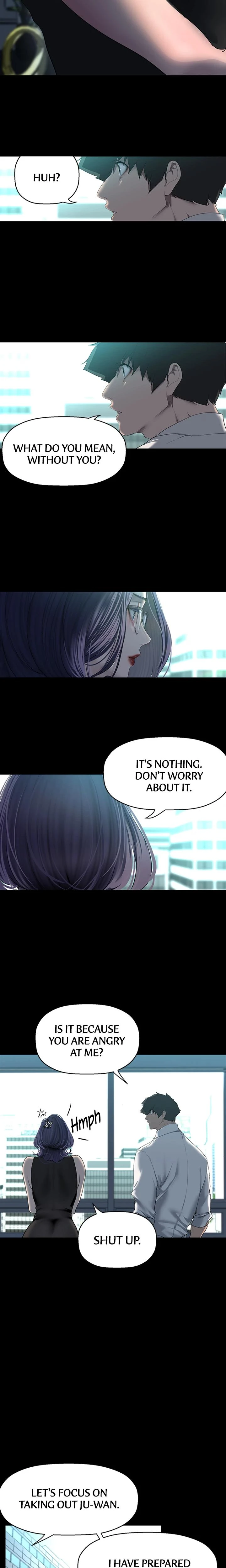 Brave New World Chapter 249 Page 18