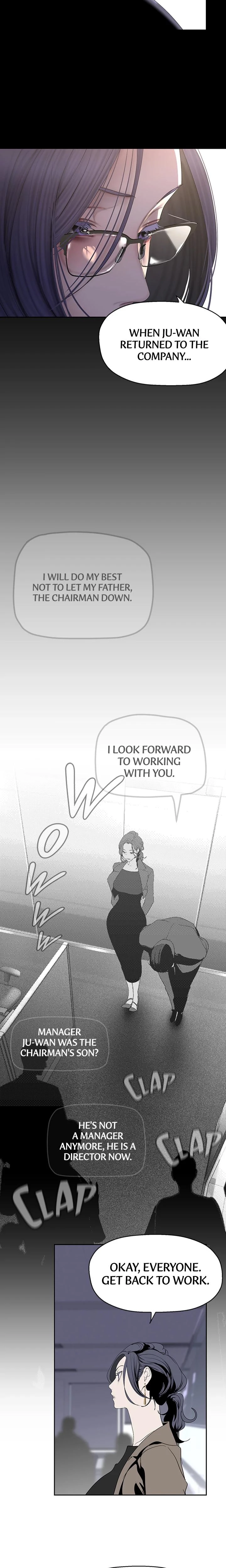 Brave New World Chapter 250 Page 7