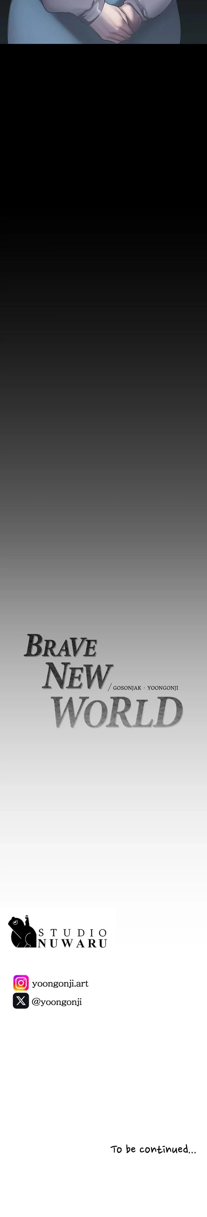 Brave New World Chapter 250 Page 23