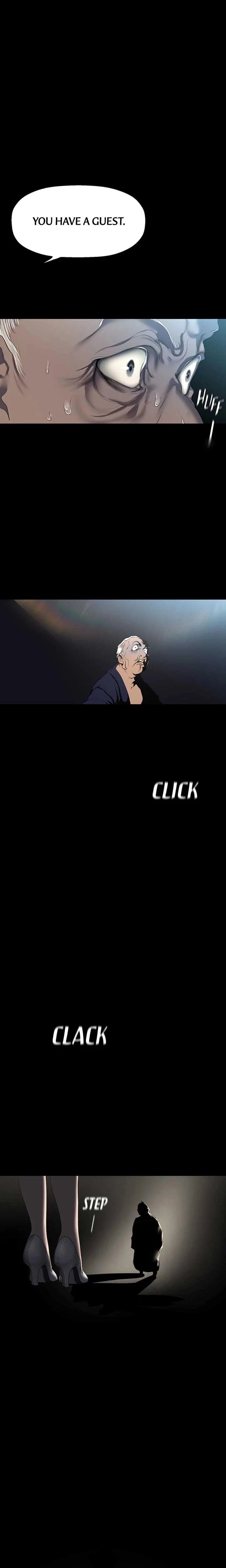 Brave New World Chapter 251 Page 1