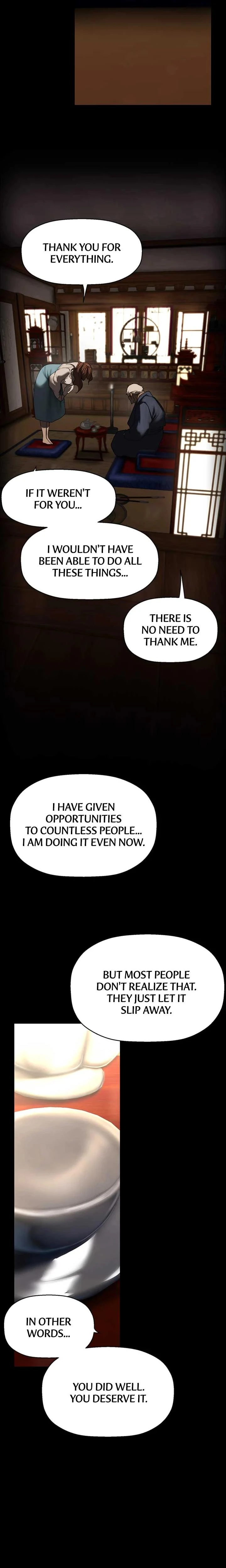 Brave New World Chapter 251 Page 15