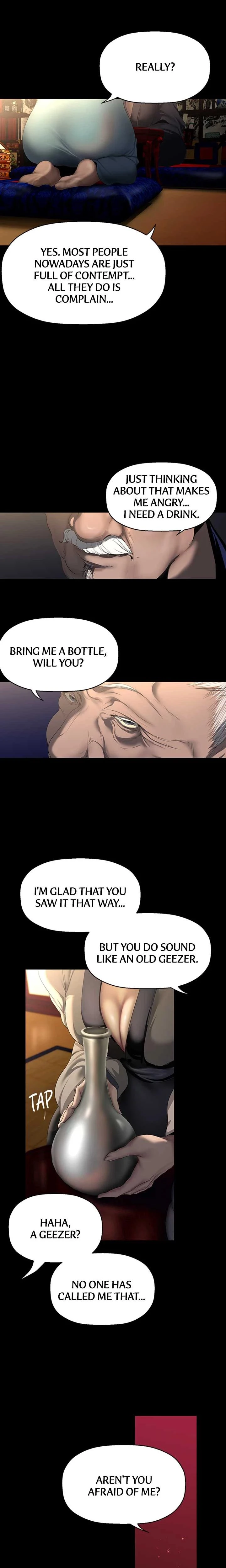 Brave New World Chapter 251 Page 16